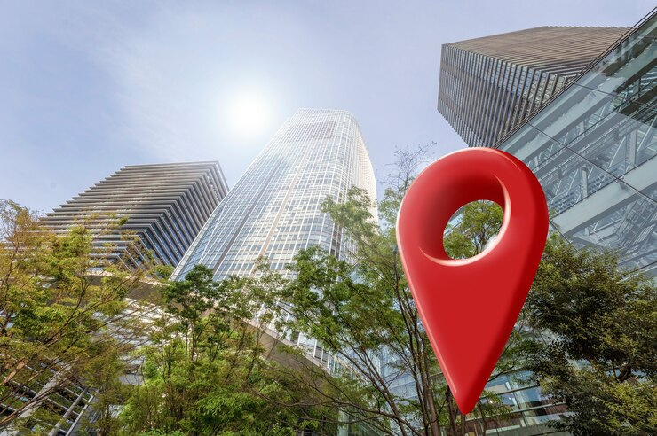 Free Zones in Dubai South.