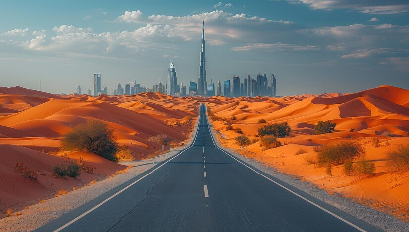 What are the plans for Dubai South?
