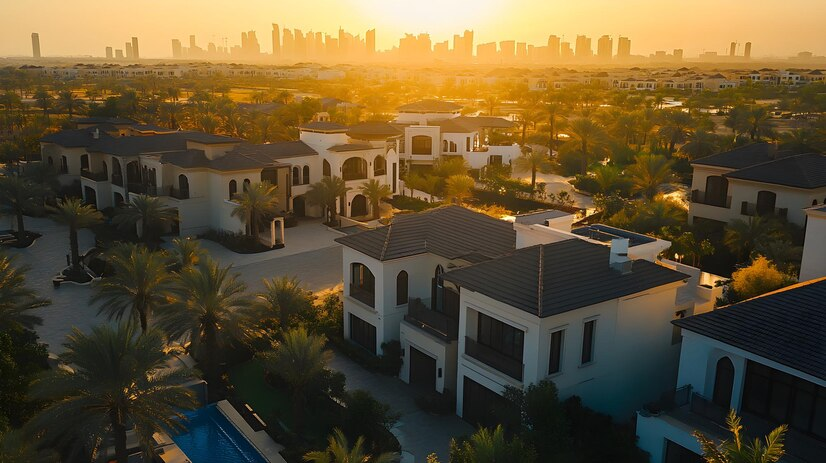 Townhouses to Invest in Dubai South