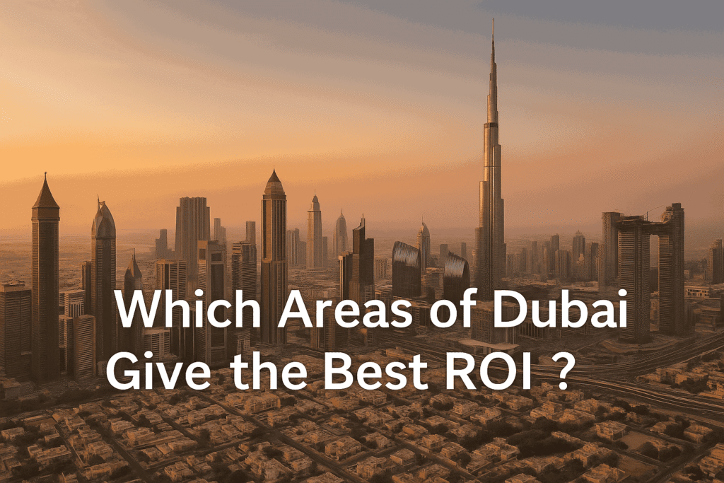 Areas-of-Dubai-for-best-ROI
