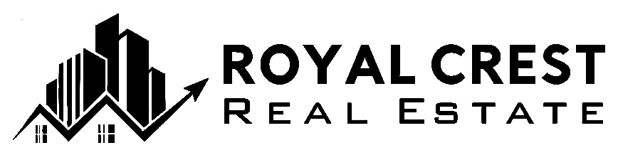 Royal Crest Real Estate_Logo