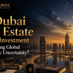 Dubai Real Estate a Safe