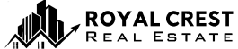 Royal Crest Real Estate_Logo