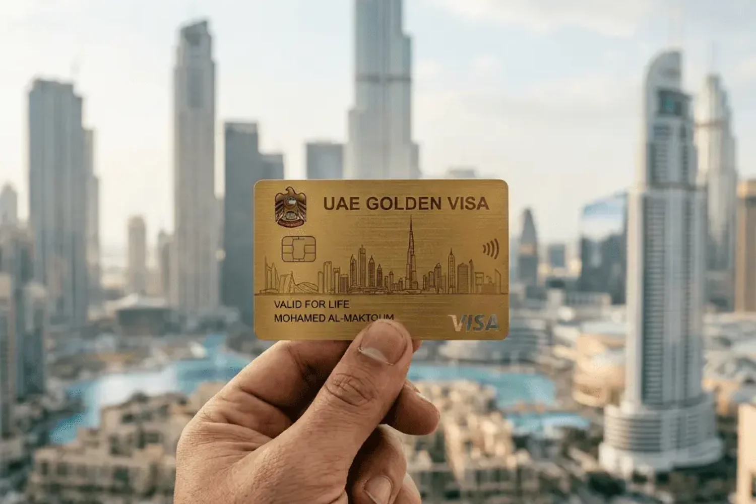 golden visa